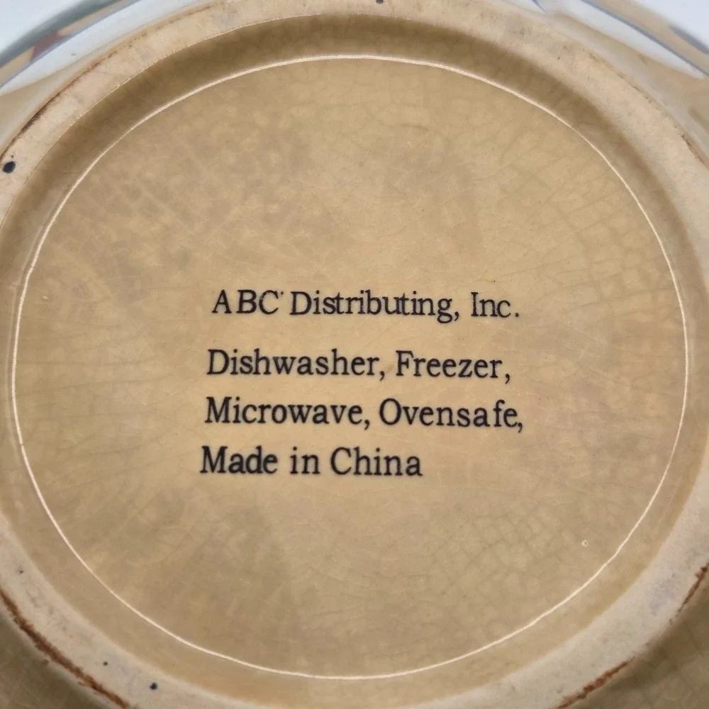 ABC Distributing this set